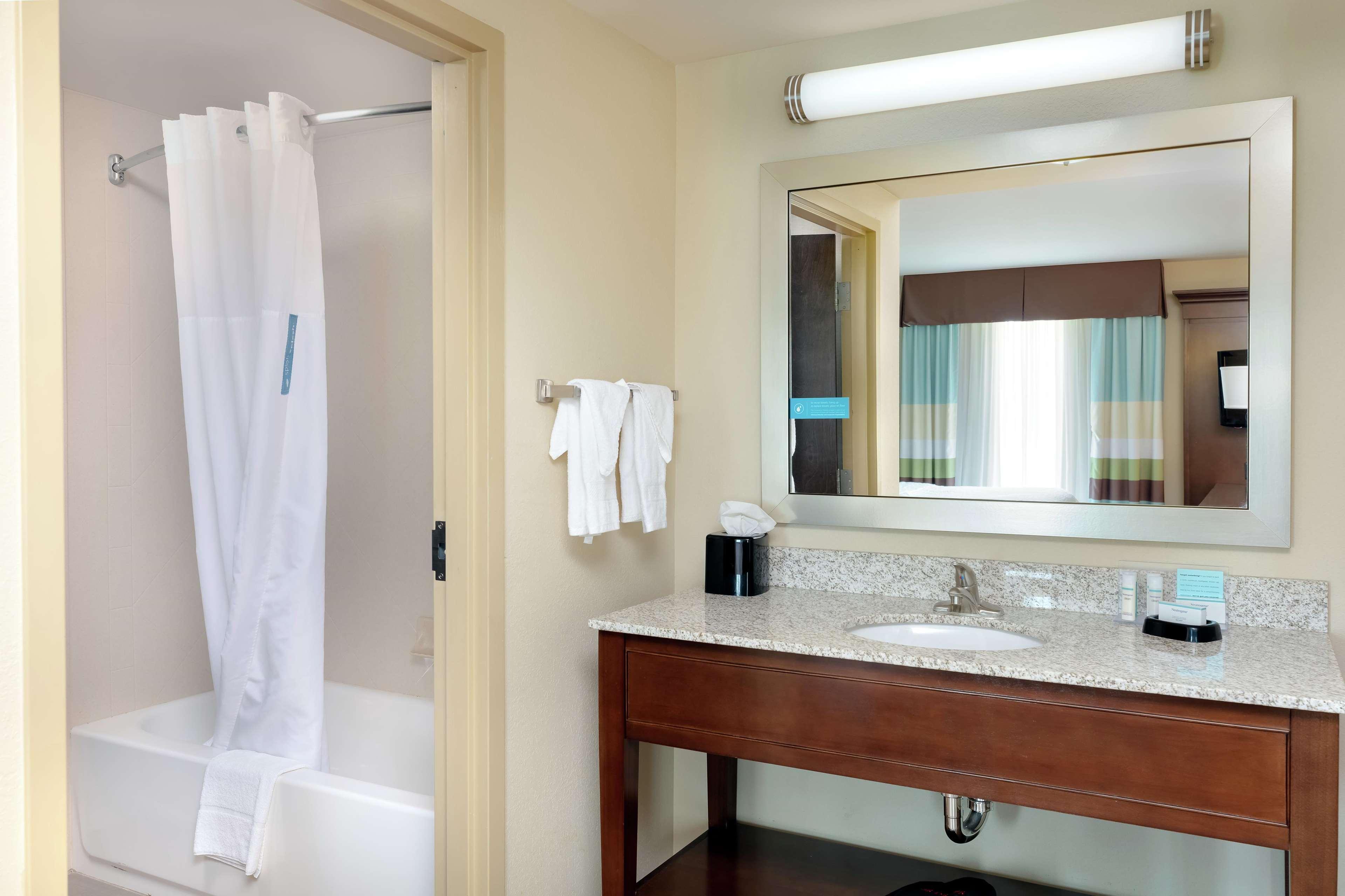 Hampton Inn And Suites Adairsville/Calhoun Area Luaran gambar