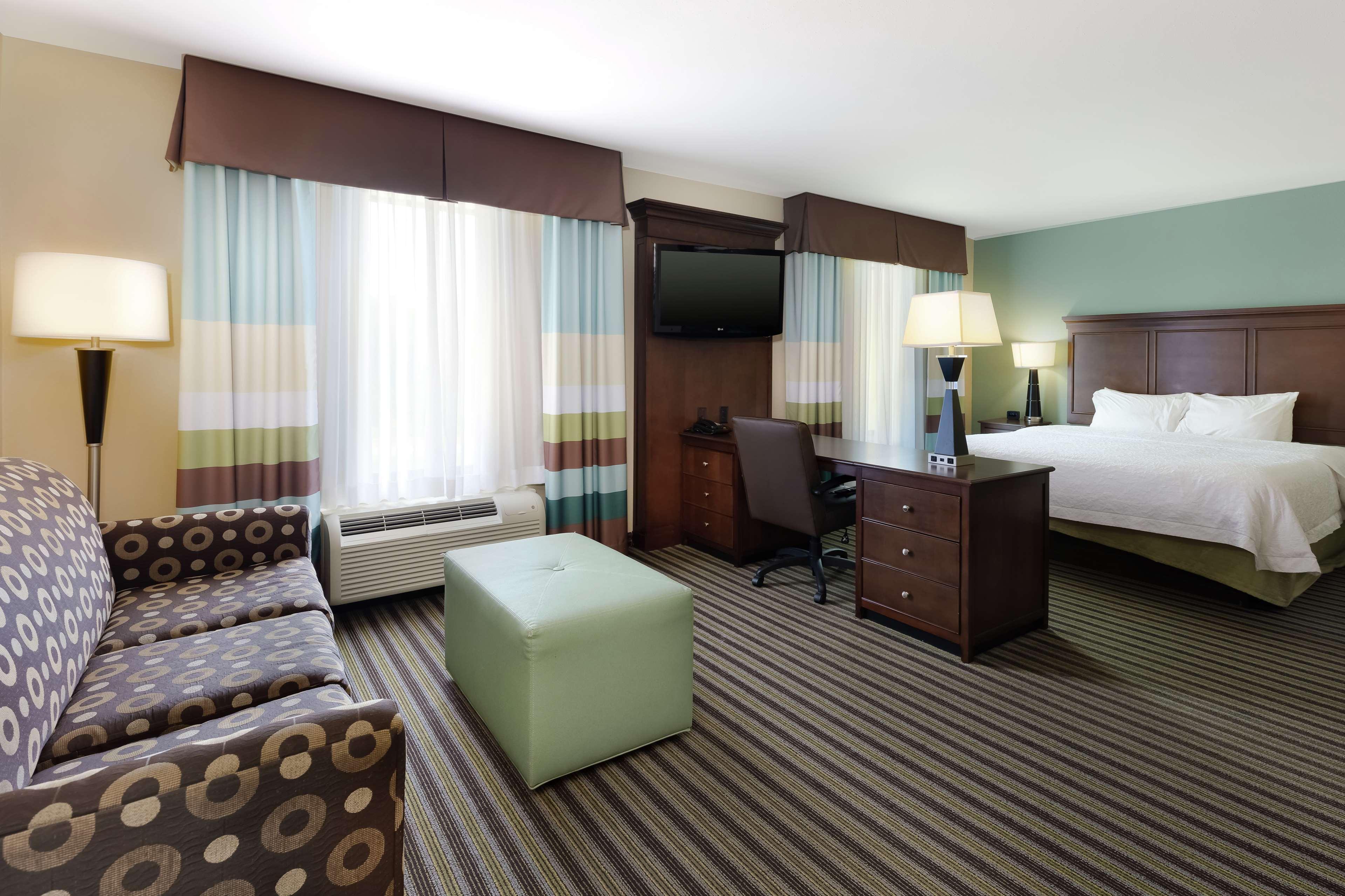 Hampton Inn And Suites Adairsville/Calhoun Area Luaran gambar