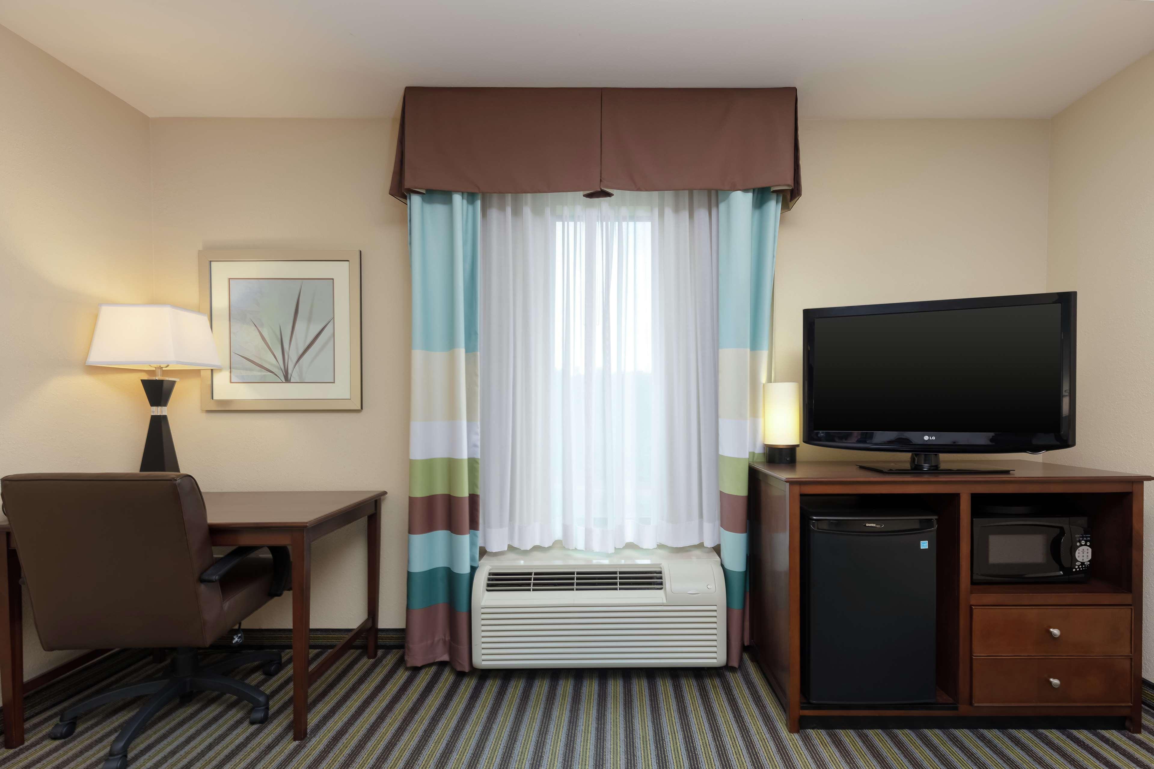 Hampton Inn And Suites Adairsville/Calhoun Area Luaran gambar