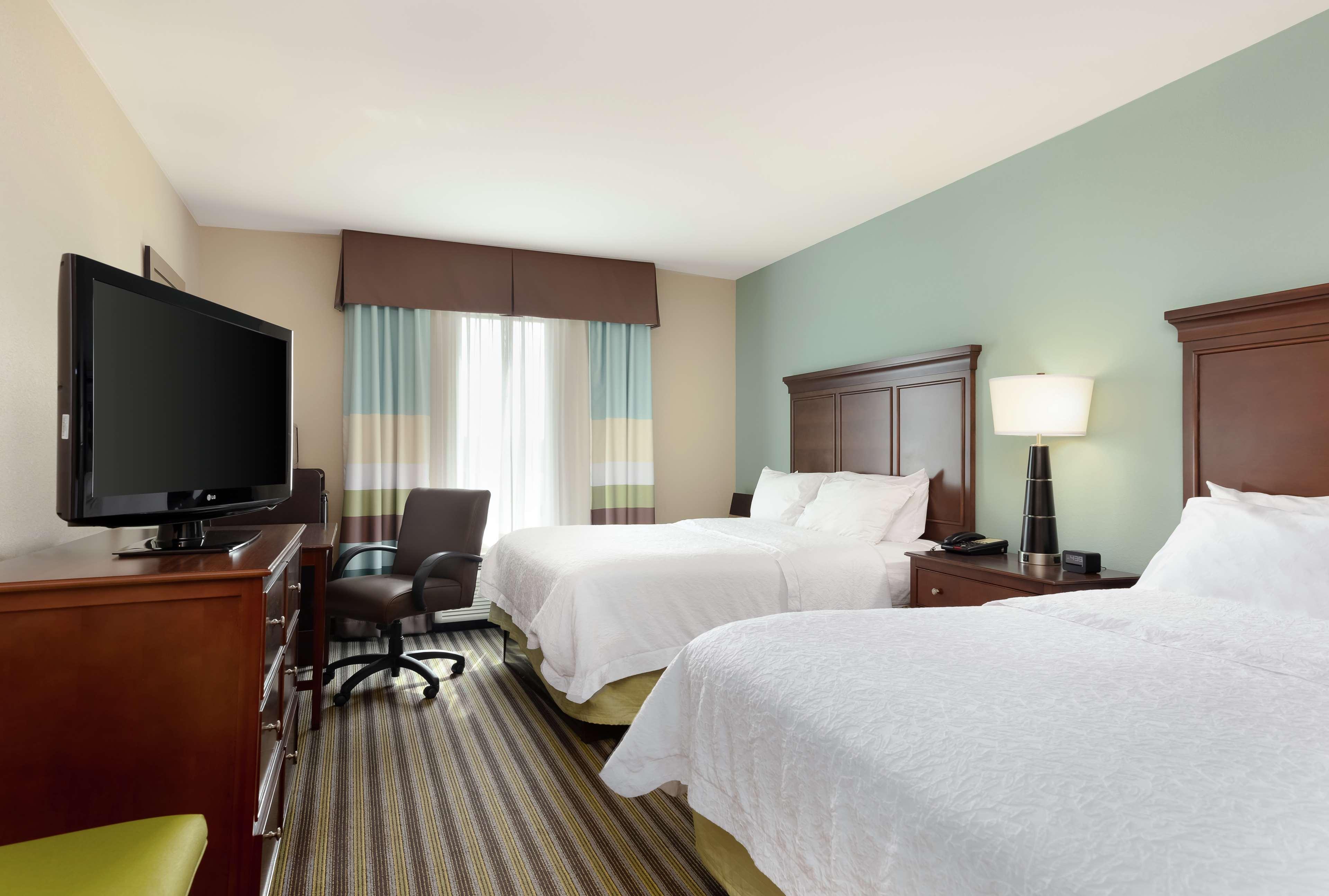 Hampton Inn And Suites Adairsville/Calhoun Area Luaran gambar