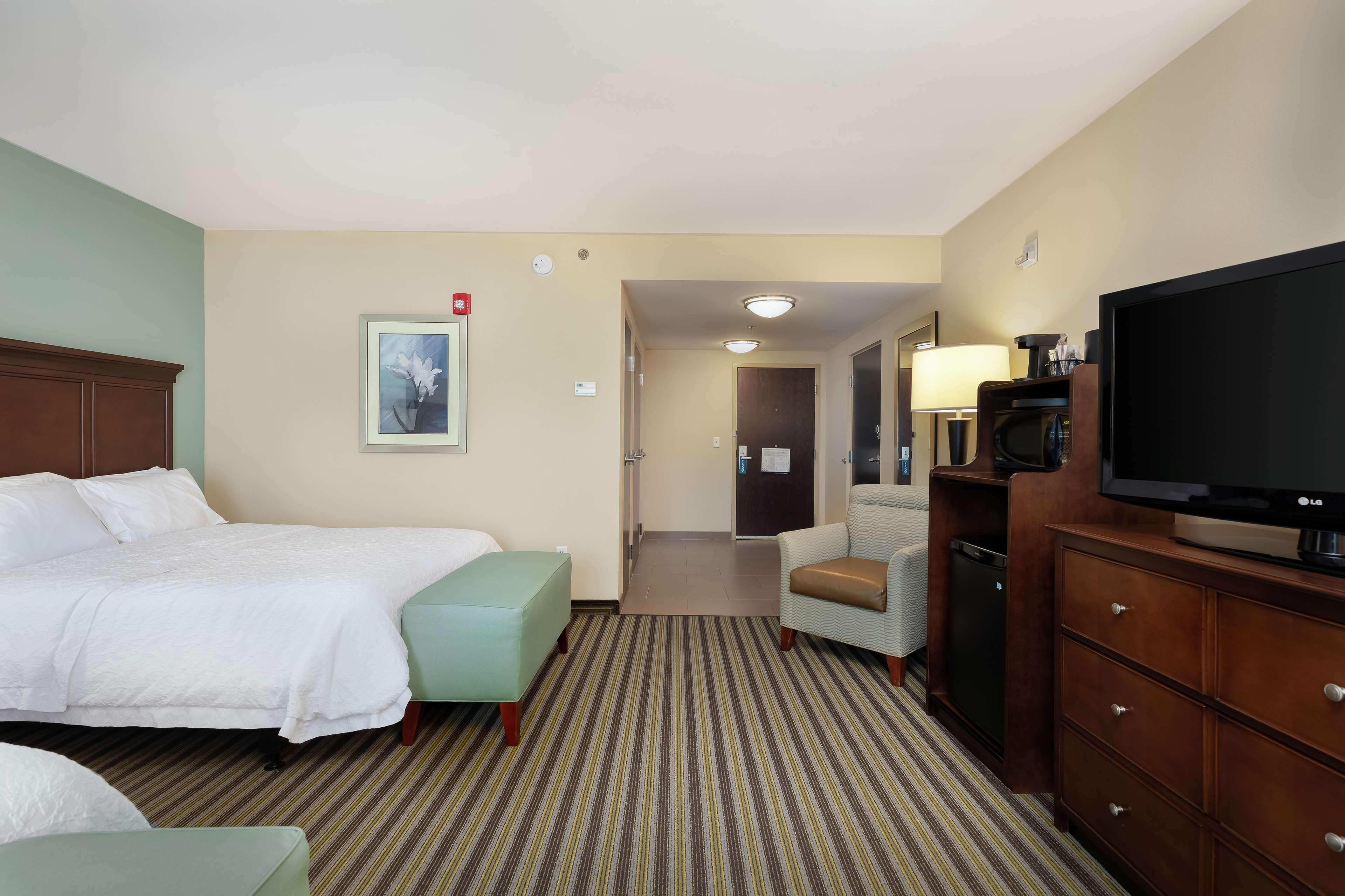 Hampton Inn And Suites Adairsville/Calhoun Area Luaran gambar