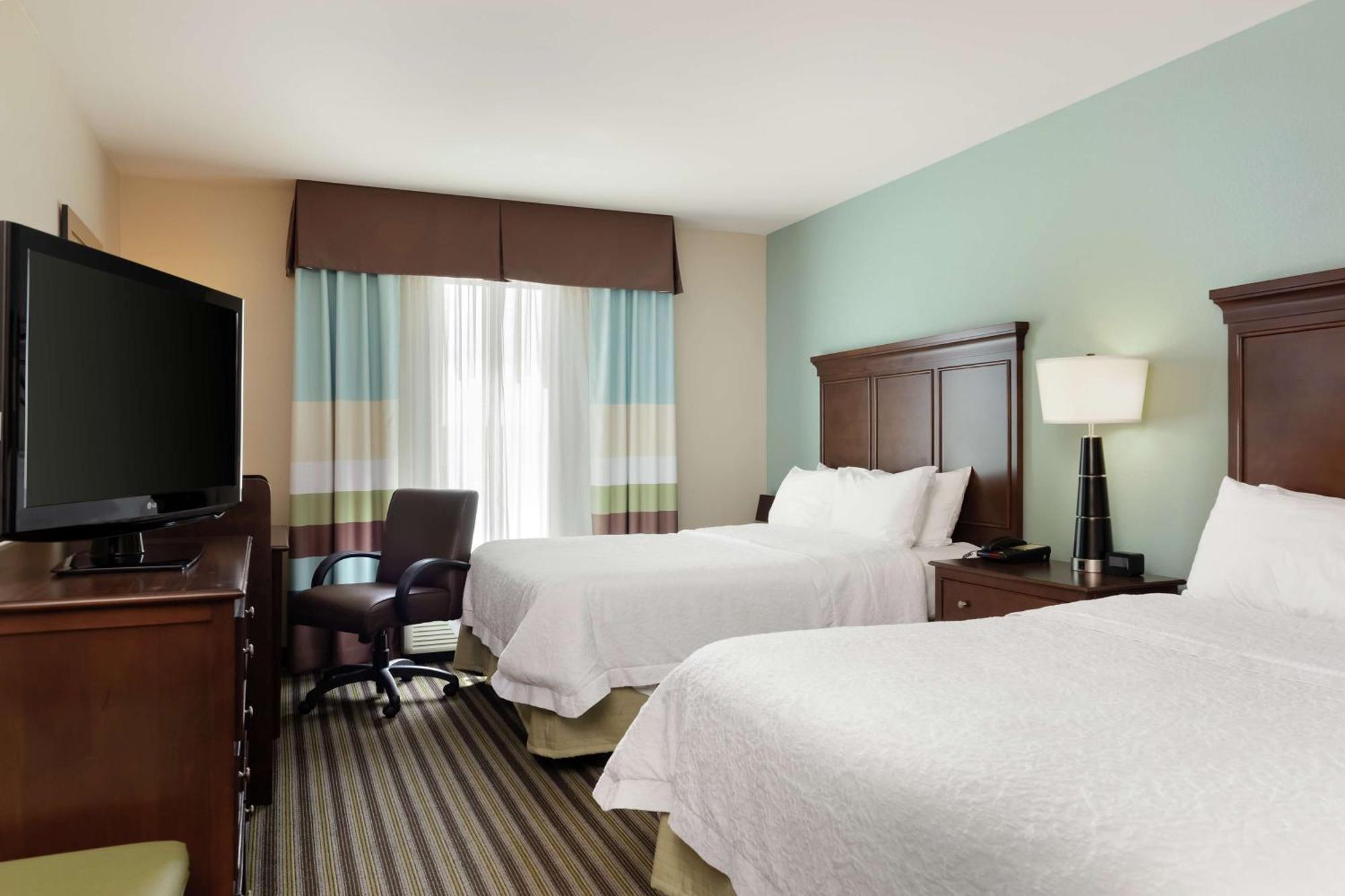 Hampton Inn And Suites Adairsville/Calhoun Area Luaran gambar