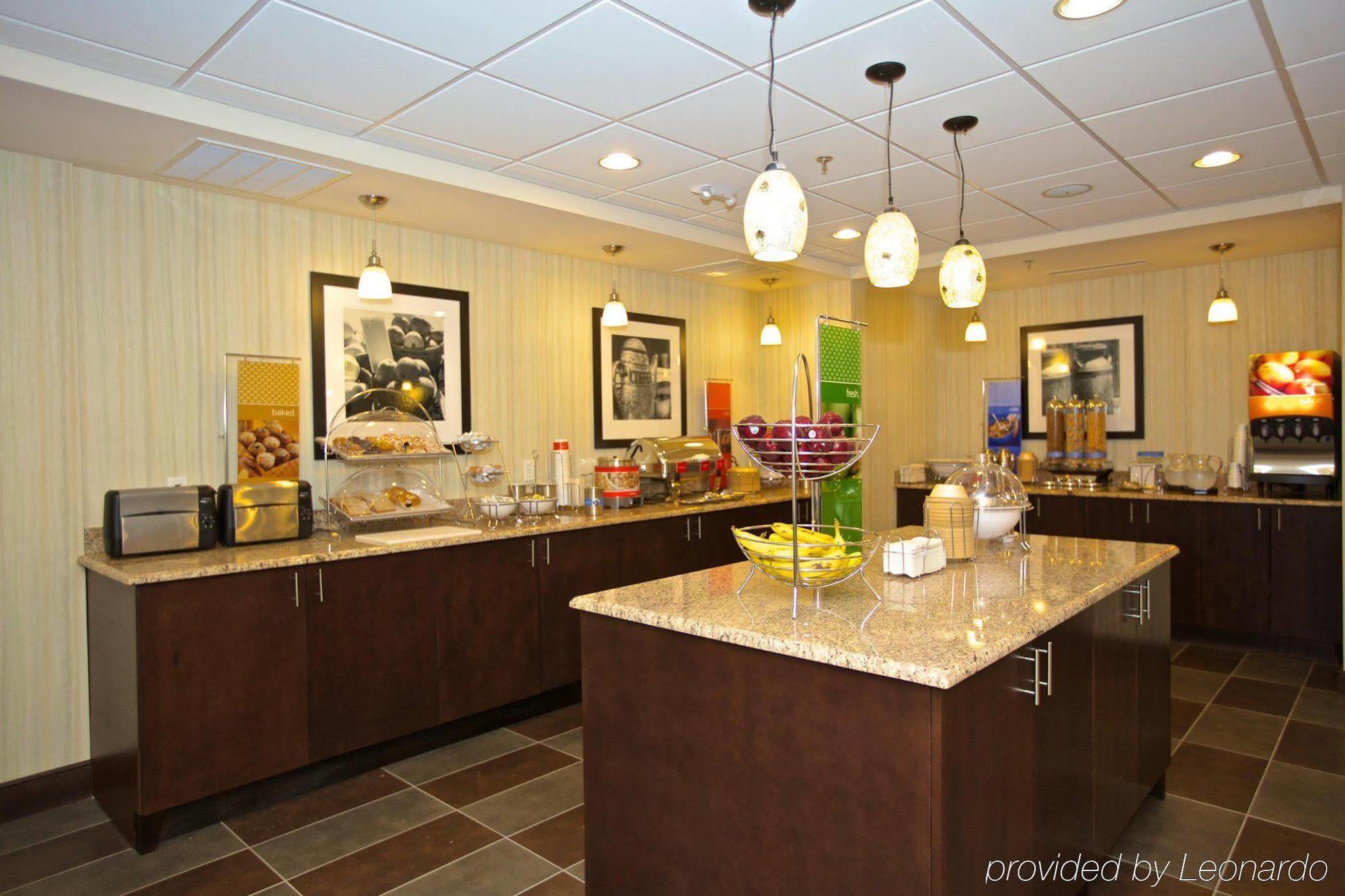 Hampton Inn And Suites Adairsville/Calhoun Area Luaran gambar