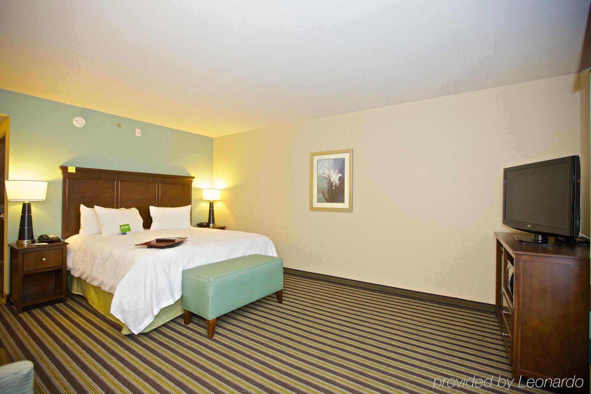 Hampton Inn And Suites Adairsville/Calhoun Area Luaran gambar