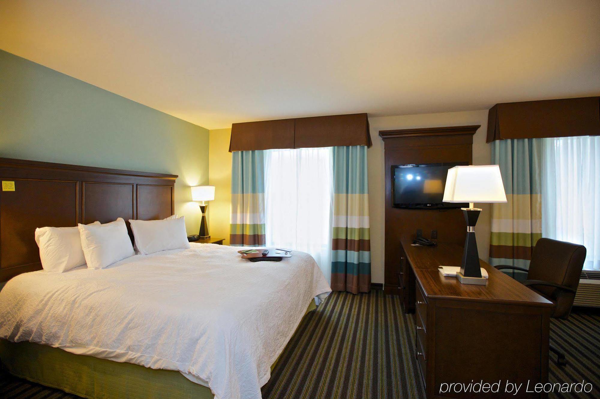 Hampton Inn And Suites Adairsville/Calhoun Area Luaran gambar