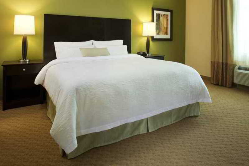 Hampton Inn And Suites Adairsville/Calhoun Area Luaran gambar